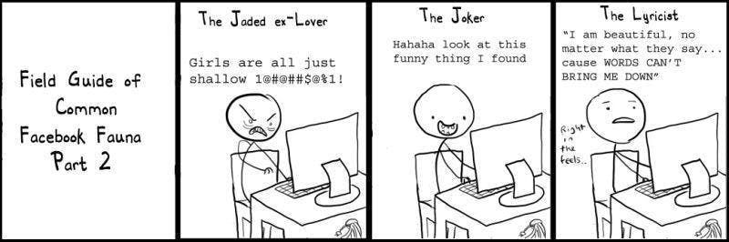 Scribbles n' Bits - 3/8/2013