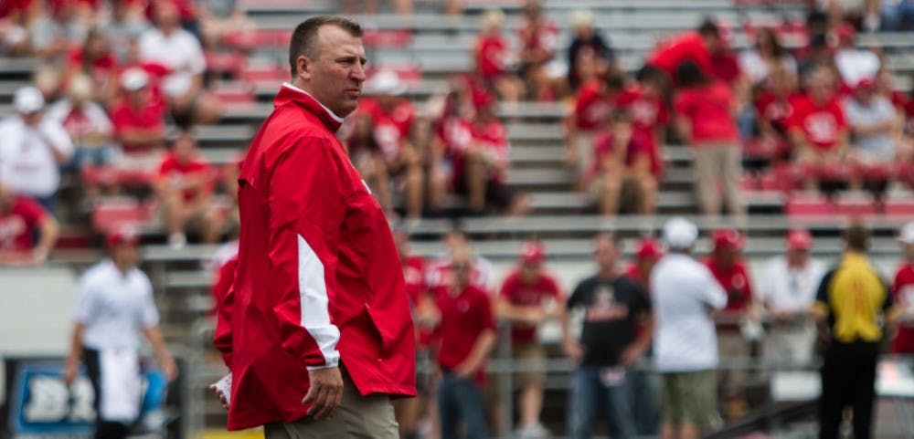 Bret Bielema