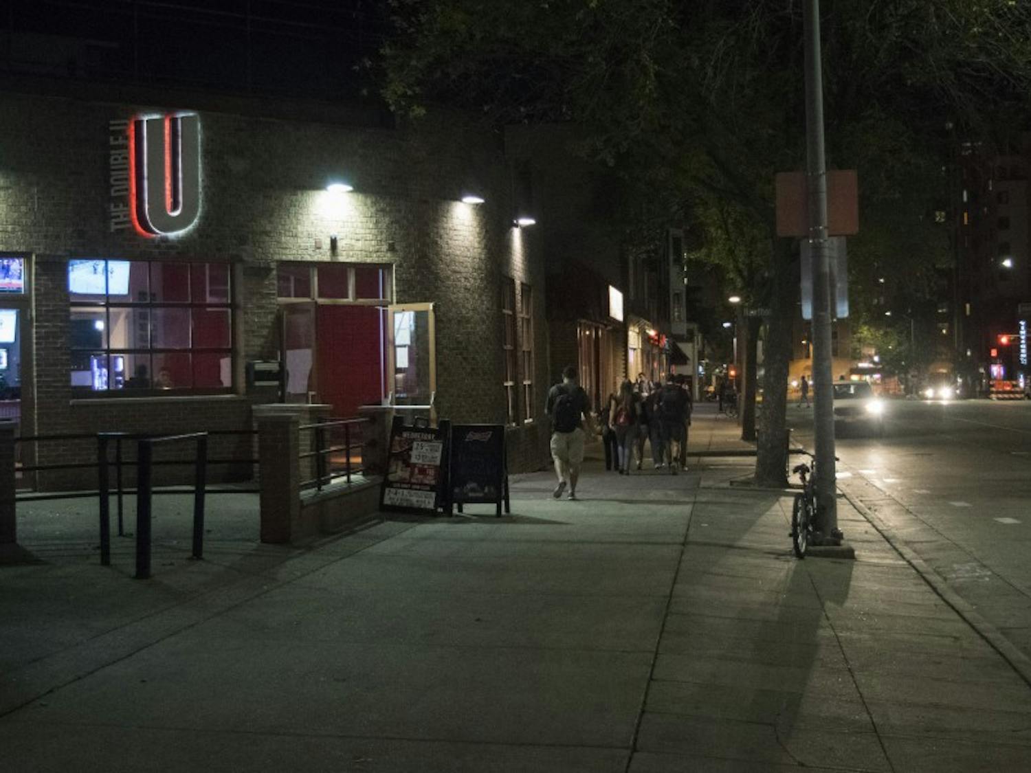 UW-Madison is infamous for its drinking culture. Is it too late to turn back? 