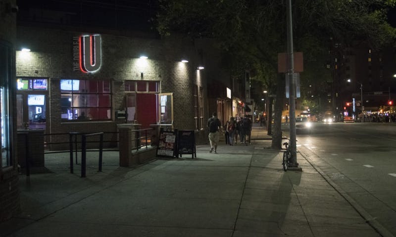 UW-Madison is infamous for its drinking culture. Is it too late to turn back? 