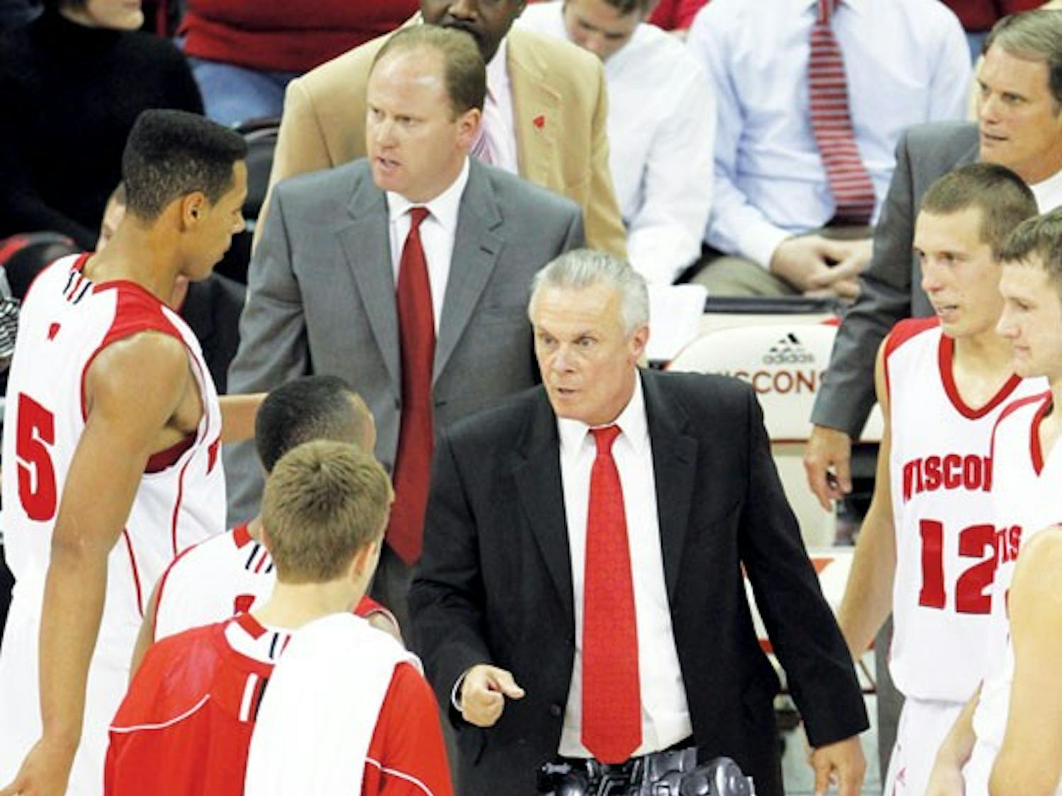 APRIL FOOLS': Ryan's ""Terminator"" knees give him unfair advantage, coaches say