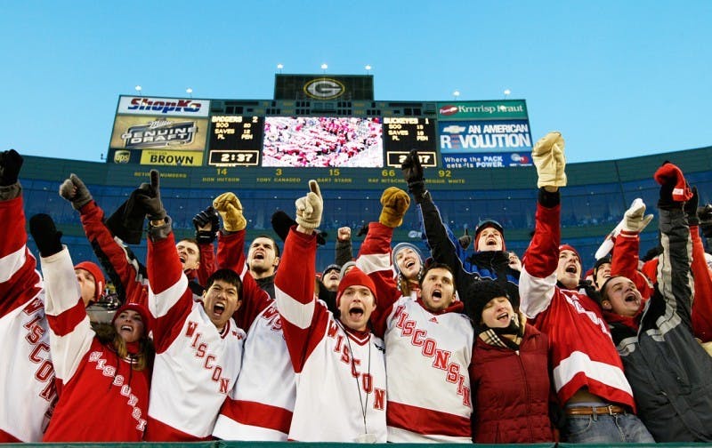 'A huge backyard': pond hockey makes its return