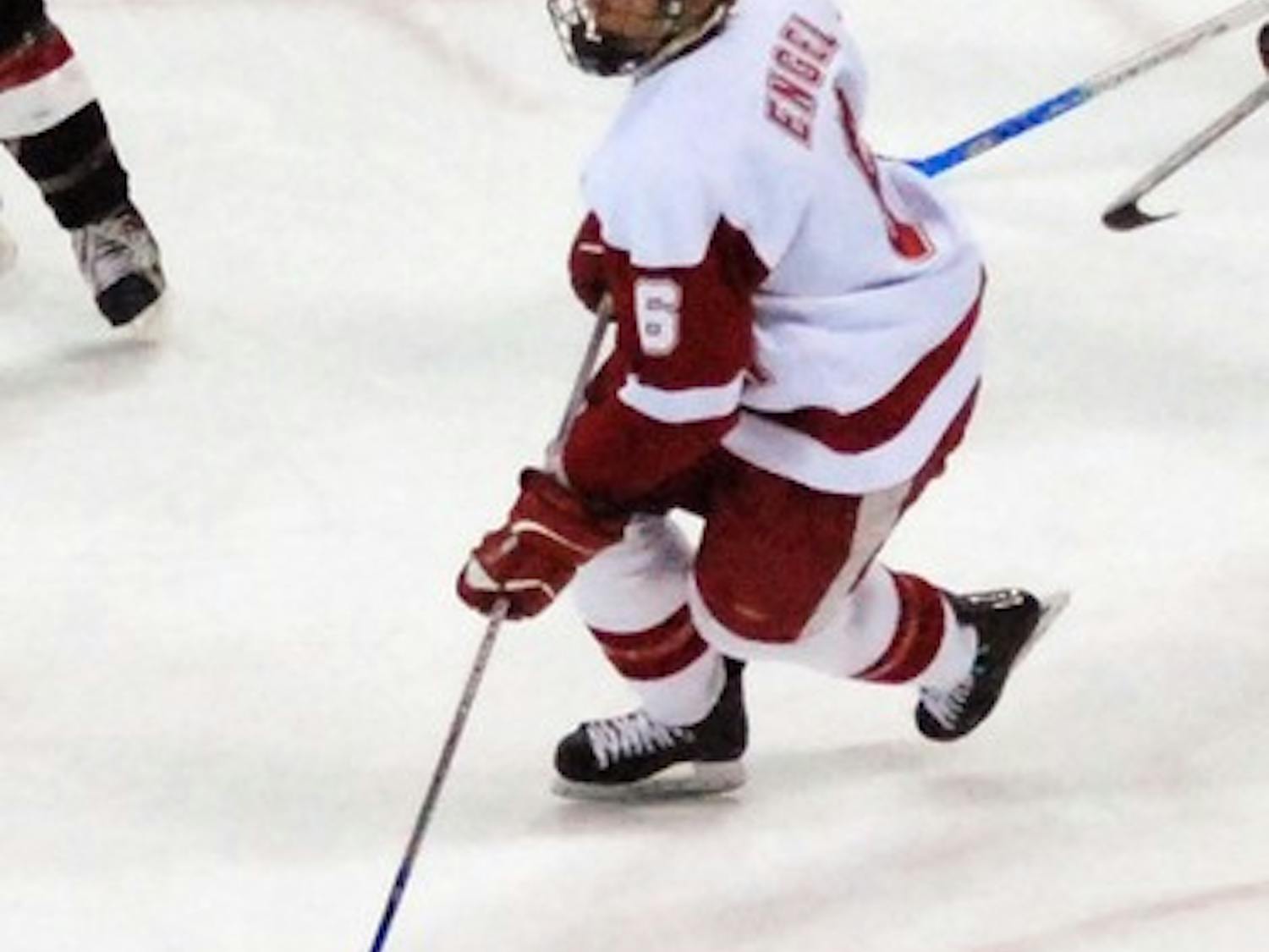 Eaves pleased with opening weekend performance