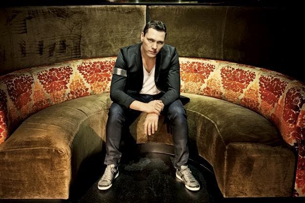 TiÃsto to invade Madtown tonight