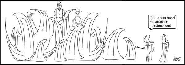 09/08/2009 - Angel Hair Pasta