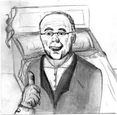 Taxpayers paid the bills while Giuliani strayed