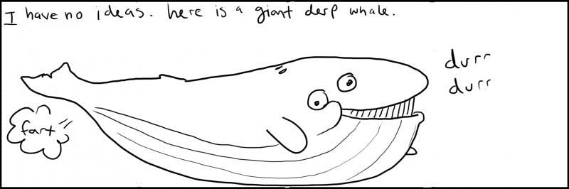 Scribbles n' Bits - 10/18/2012