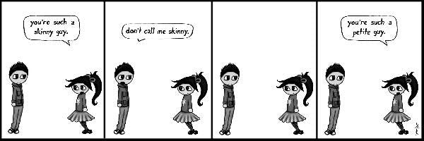 09/28/2009 - Evil Bird