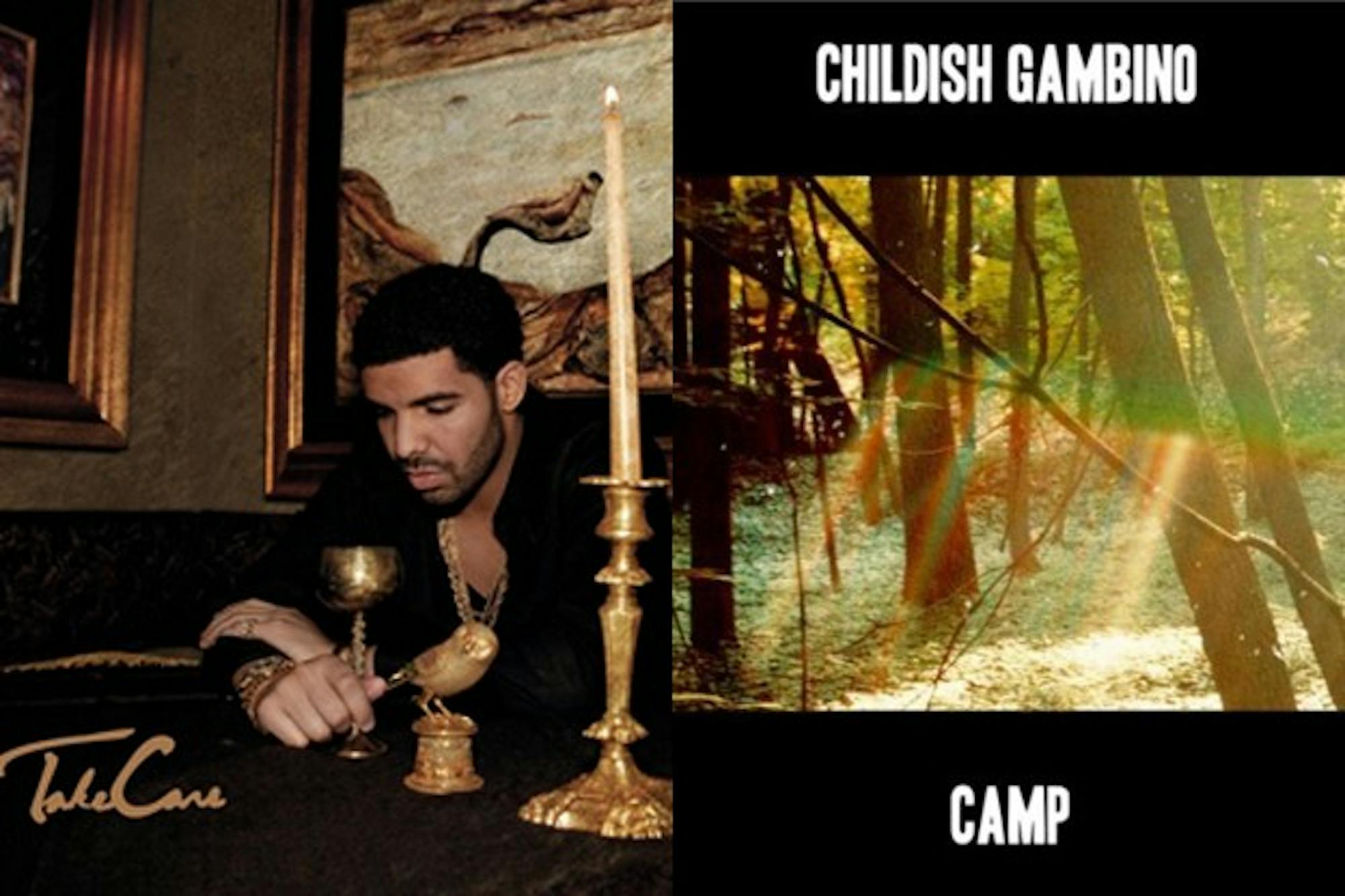 Take Care and Camp