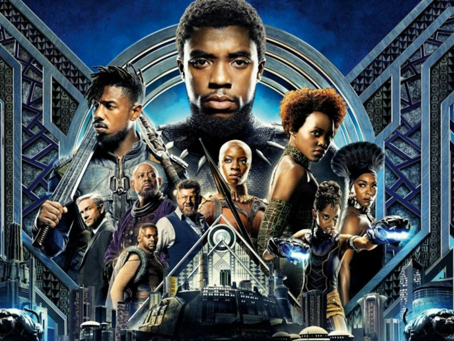 "Black Panther," starring Chadwick Boseman, is a breakthrough in African cultural representation.