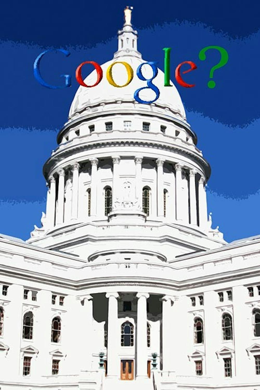 City assesses possibility of Google Fiber proposal