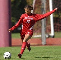 Women kickers ready for fresh start with Wilkins