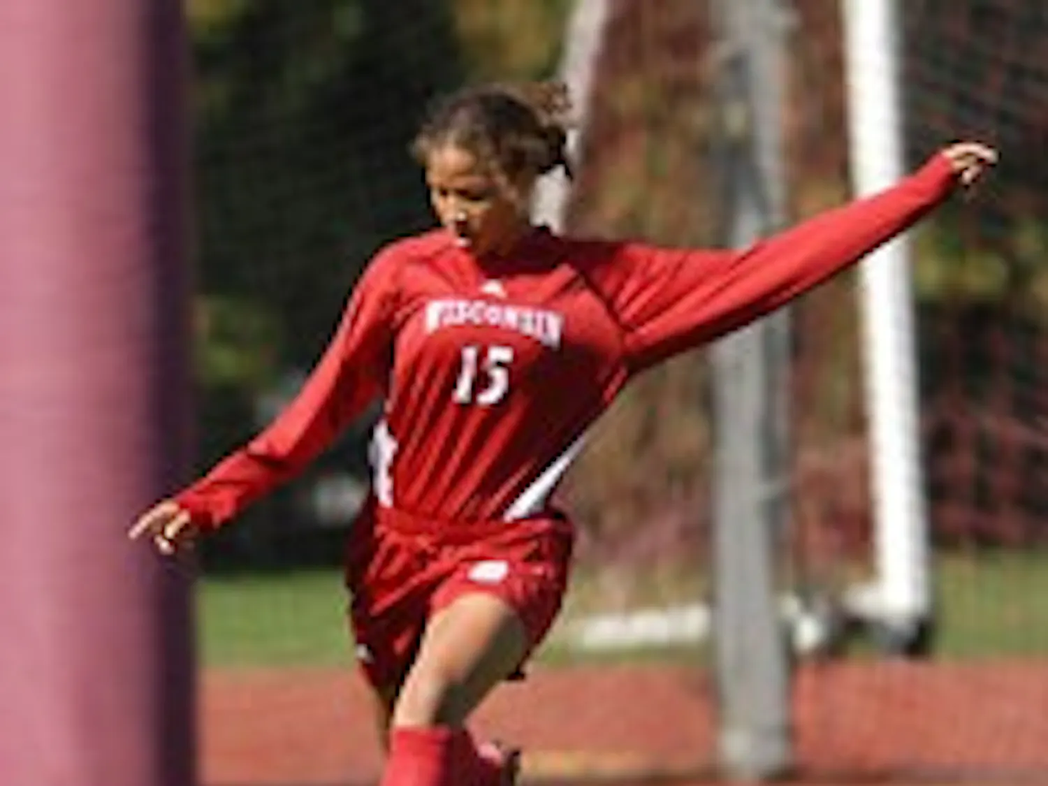 Women kickers ready for fresh start with Wilkins