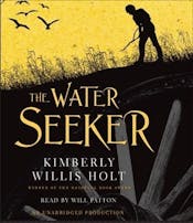 The Water Seeker Cover