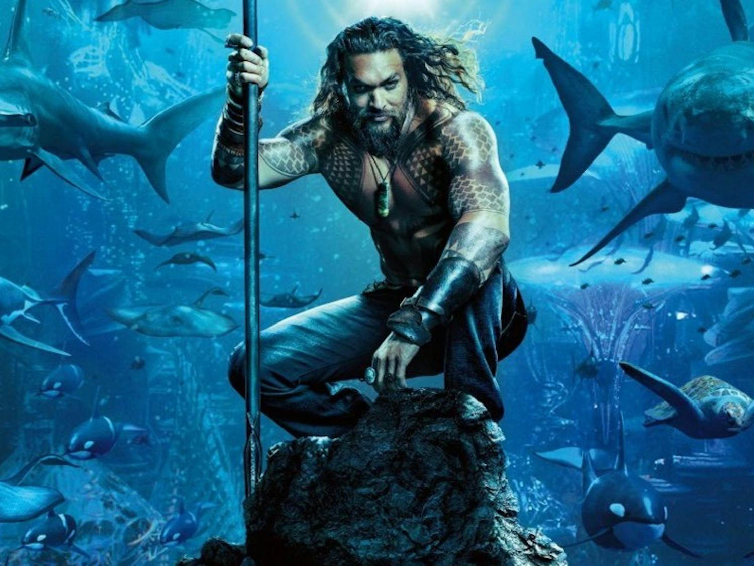 James Wan's "Aquaman" aims to flesh out DC's seafaring superhero for the silver screen.