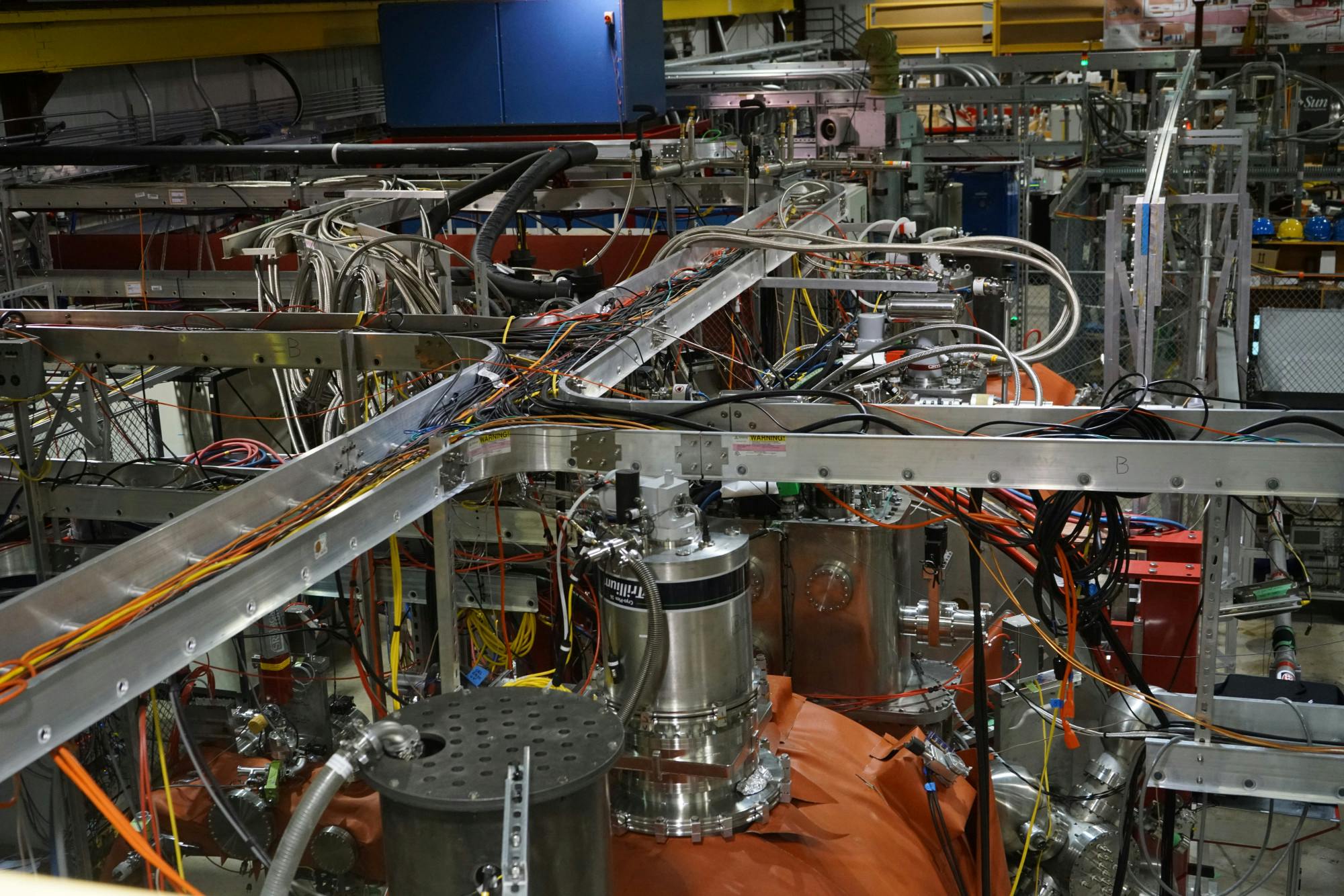 Wisconsin HTS Axisymmetric Mirror-7