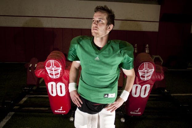 Badgers' 'Bud'-ding star