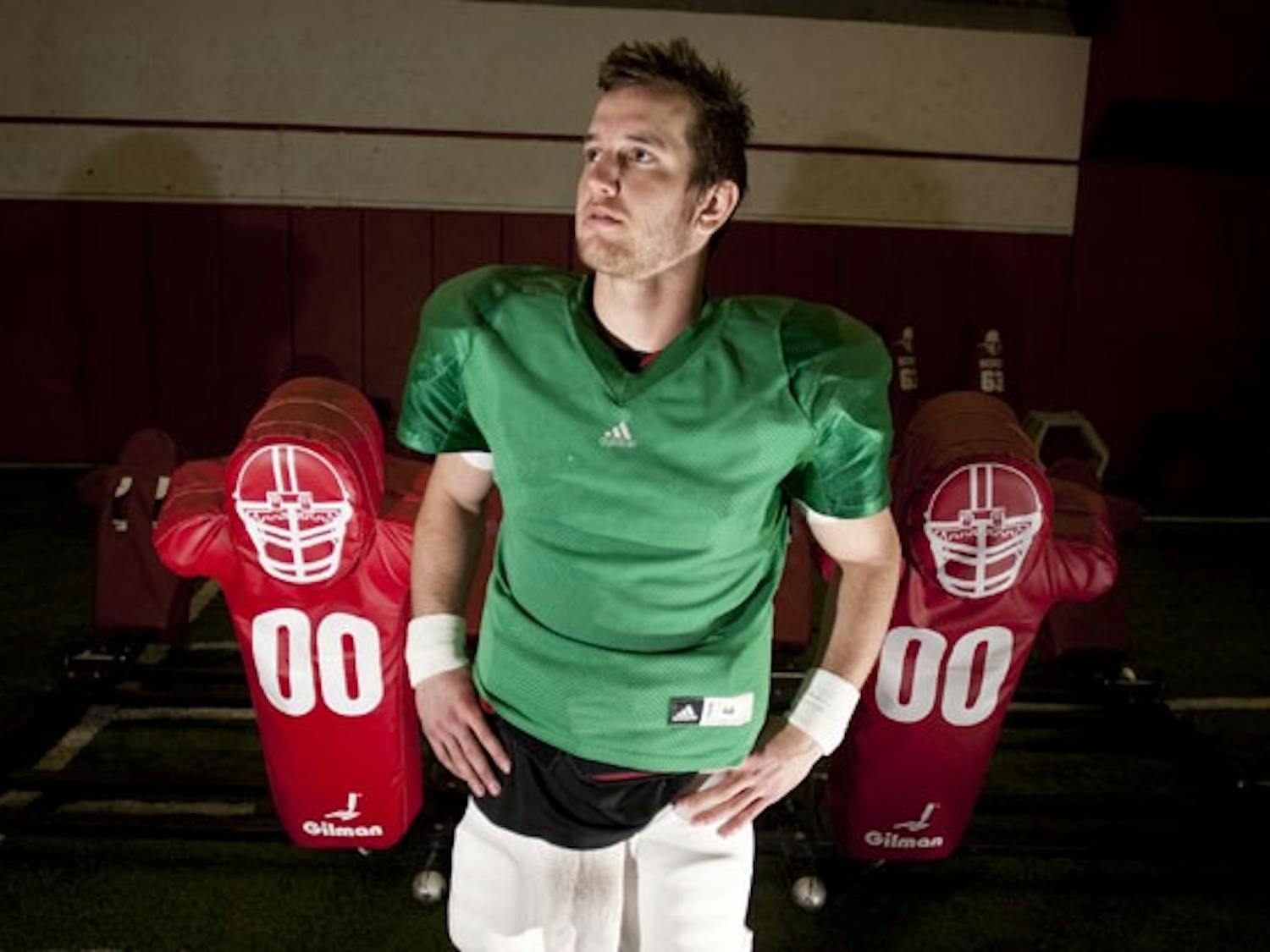 Badgers' 'Bud'-ding star