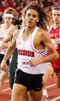 Track teams run to impressive finishes across the country