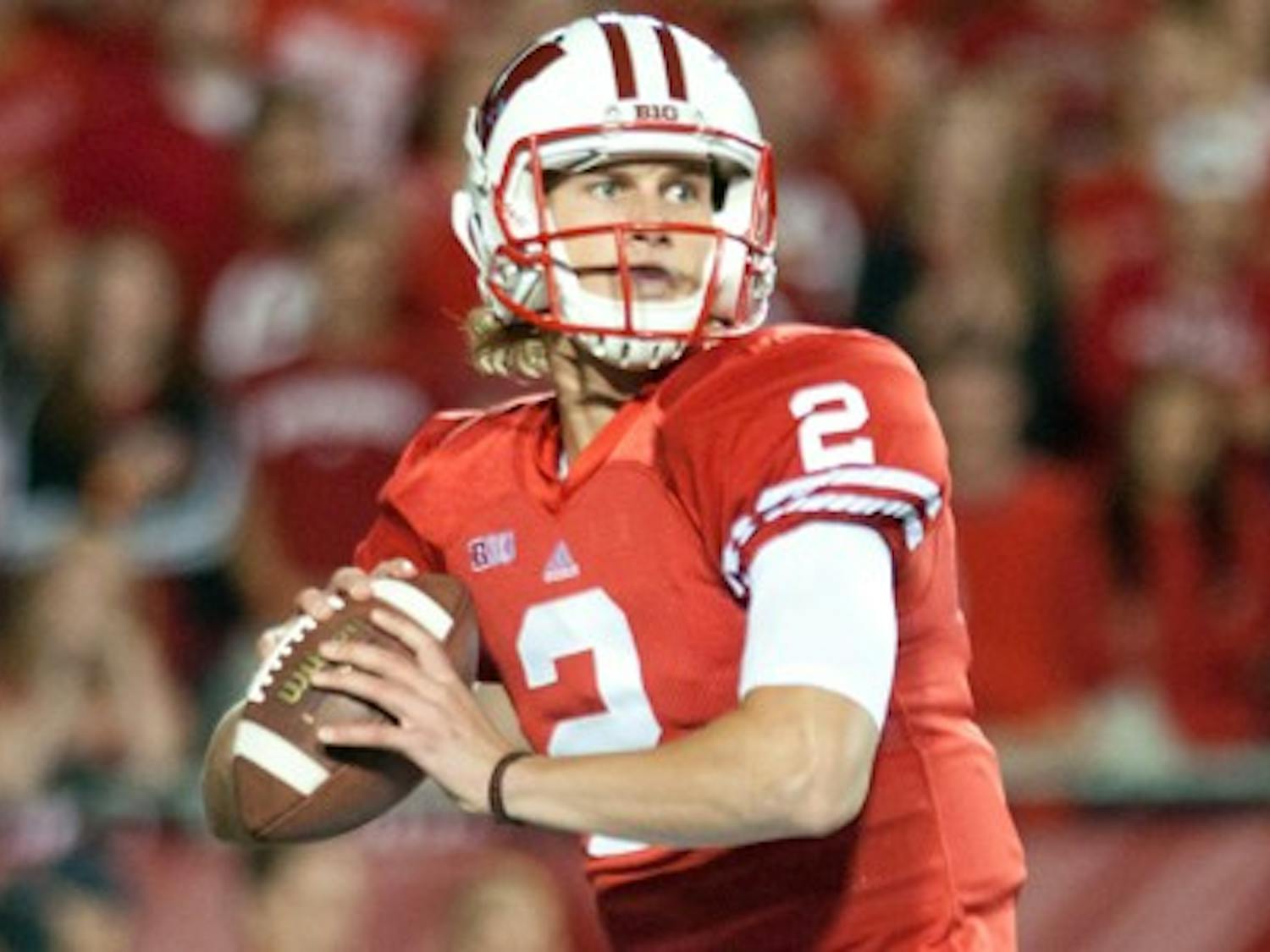 Joel Stave