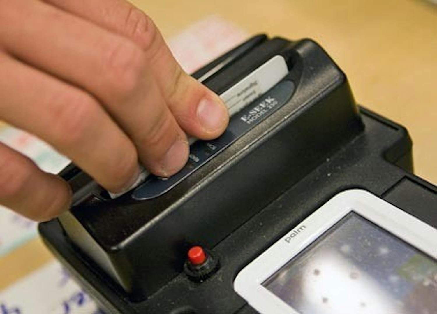 UW-funded ID scanners hit local liquor stores