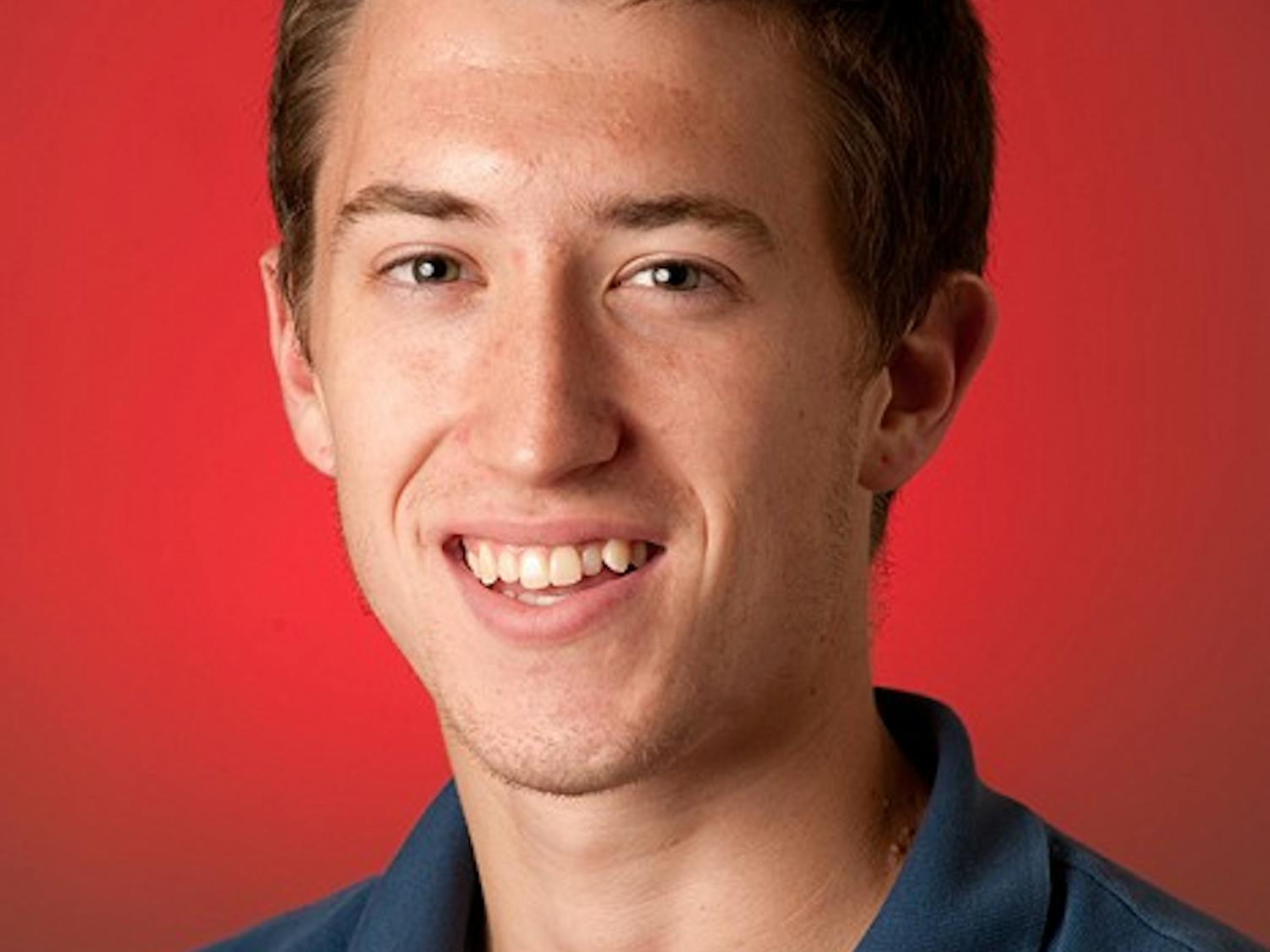 Eating humble pie at the Overture