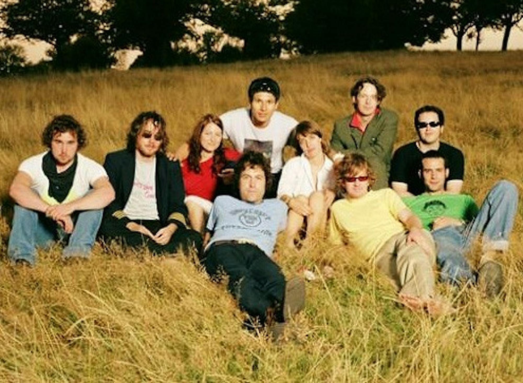 Pitchfork still the make or break website for new indie music