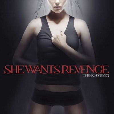 Revenge never tasted so monotonous