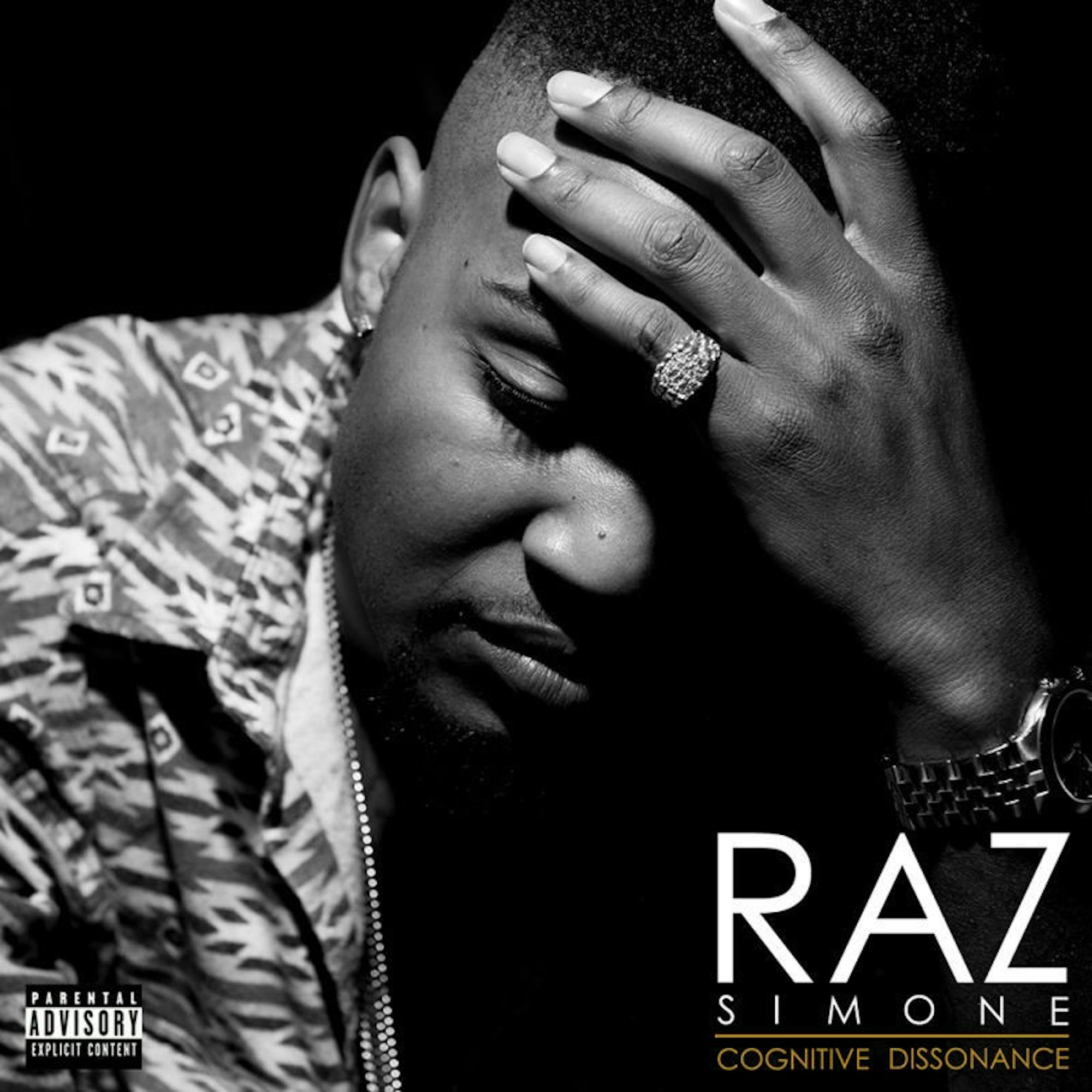 Raz Simone—Cognitive Dissonance