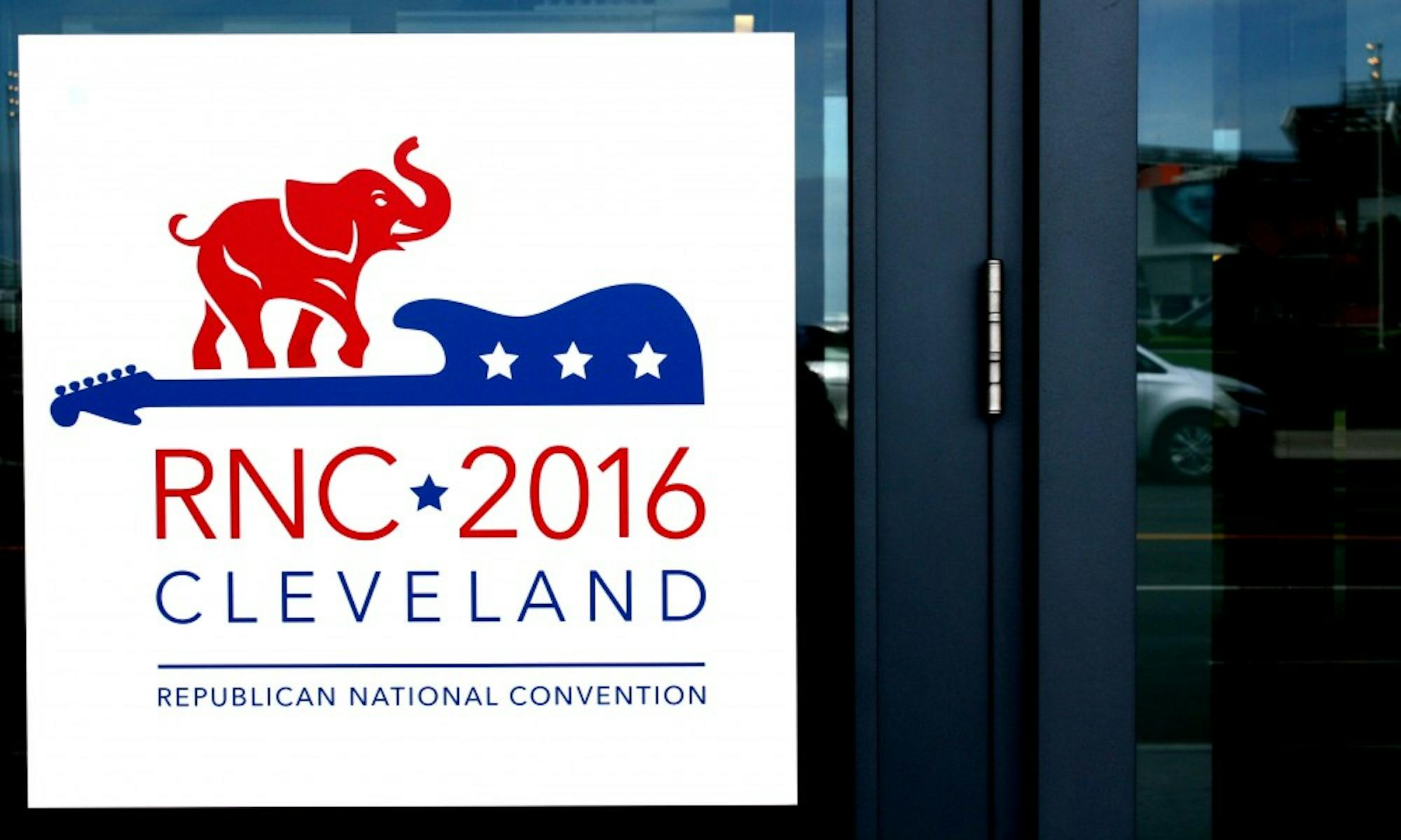 The Republican National Convention will last from Monday to Thursday, ending with the Donald Trump officially being nominated by the GOP.