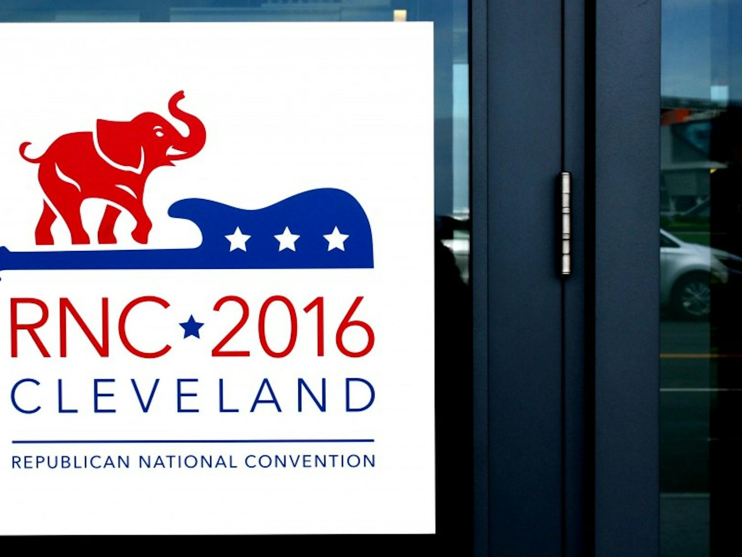 The Republican National Convention will last from Monday to Thursday, ending with the Donald Trump officially being nominated by the GOP.
