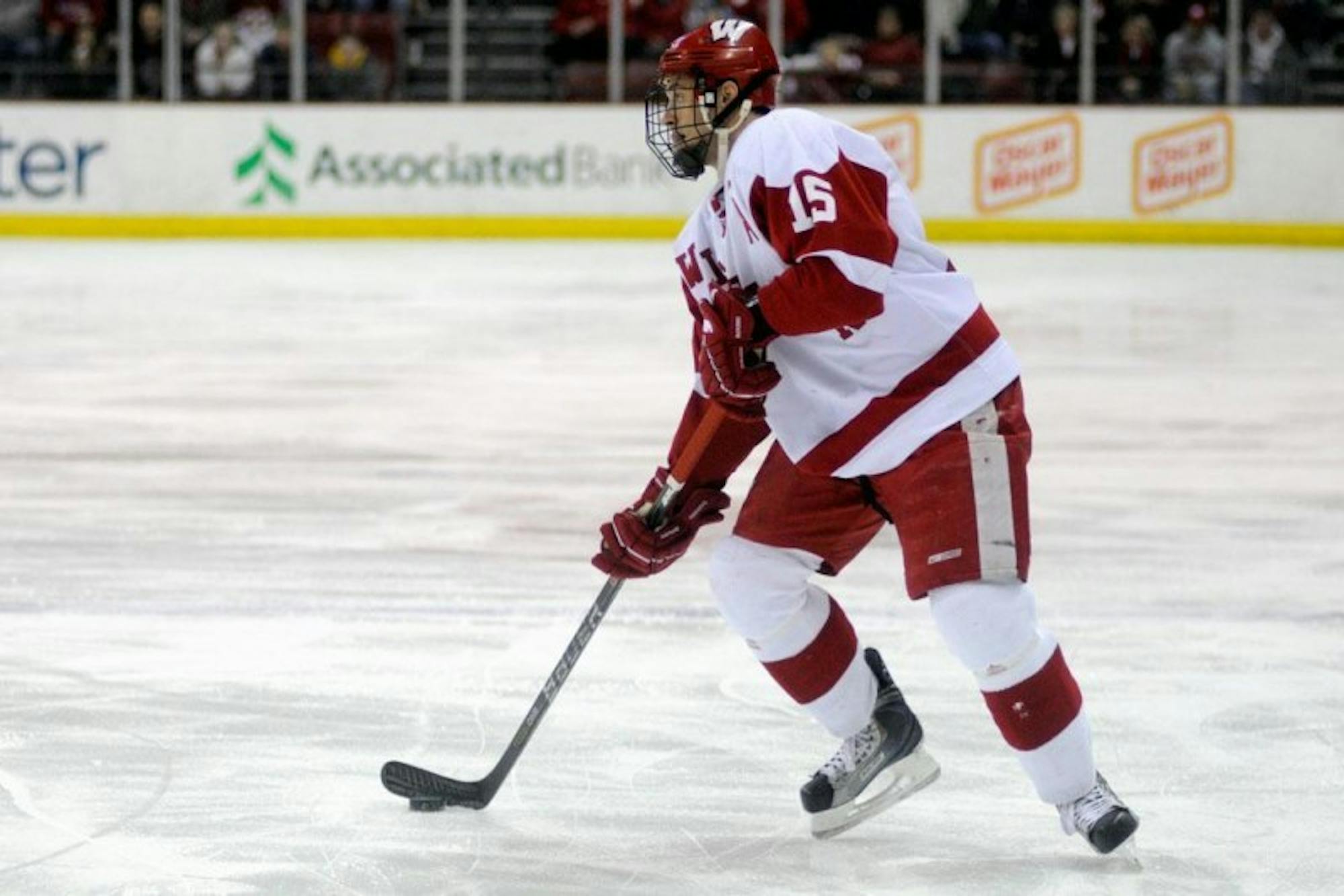 Despite record, Badgers can't look past Michigan Tech