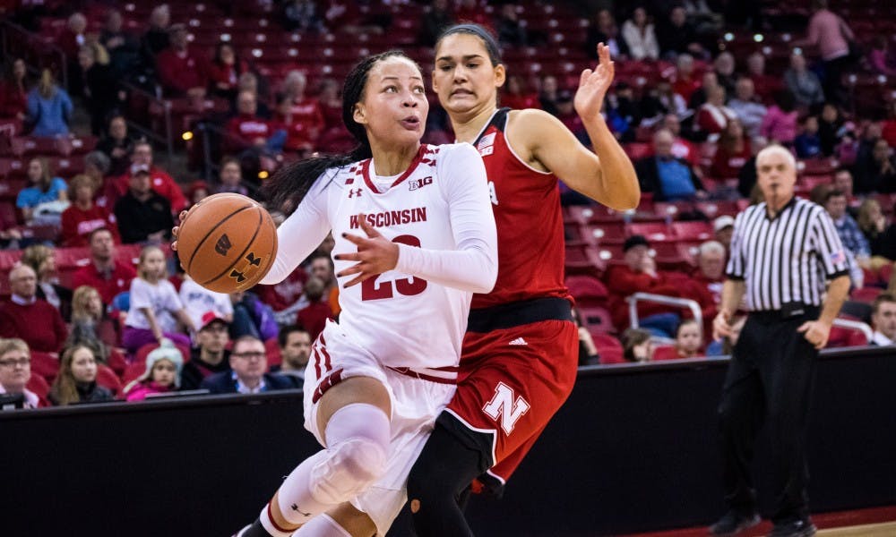&nbsp;Cayla McMorris and the rest of her senior class look to take advantage of their final shot at a postseason run Wednesday against Northwestern.