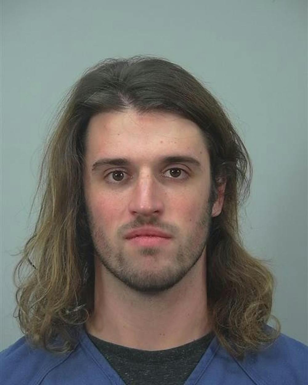 Suspended UW-Madison student Alec Cook will be released from jail Friday after he posted bail, which was set at $100,000.