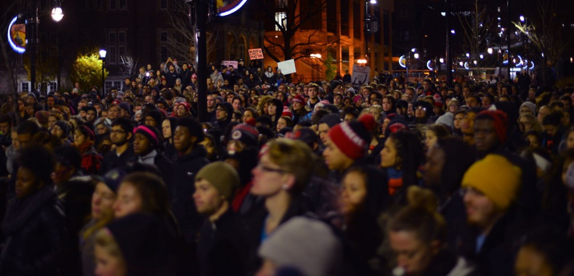 mizzou march