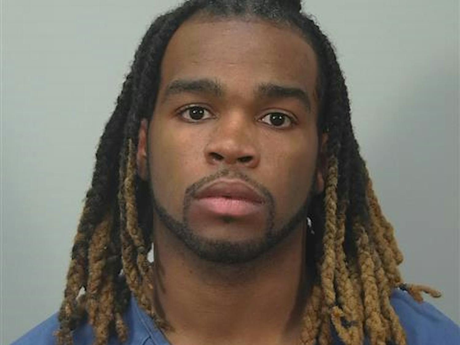 Police are searching for 22-year-old Sorell A. Gilmore, an inmate who did not return Saturday to the Dane County Jail. 