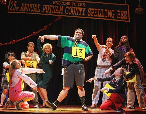 Spelling S-U-C-C-E-S-S