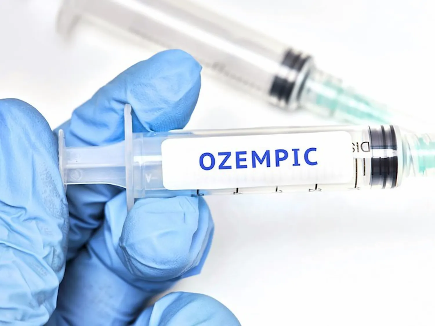 Ozempic