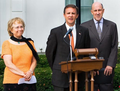 Assembly Republicans claim $600 million deadline here