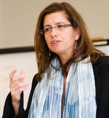 University celebrates anniversary of human-rights document