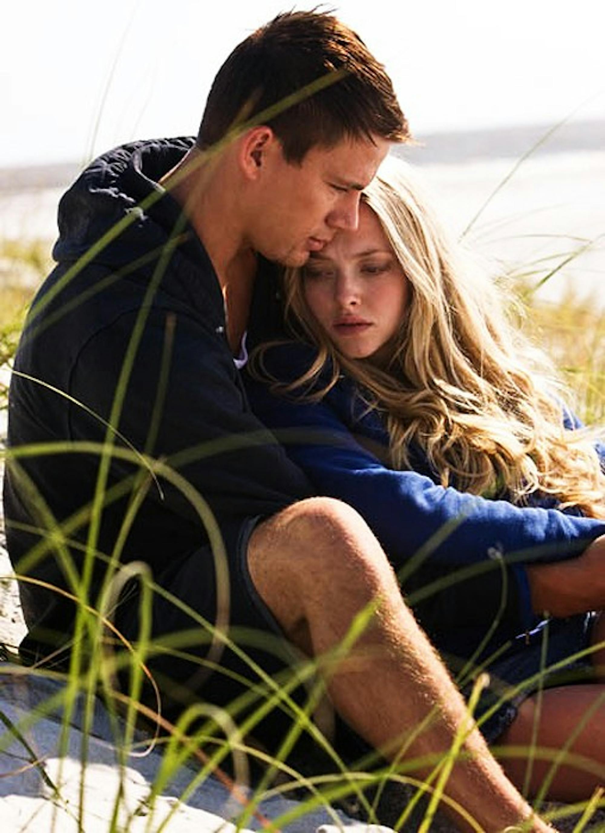 DEAR JOHN