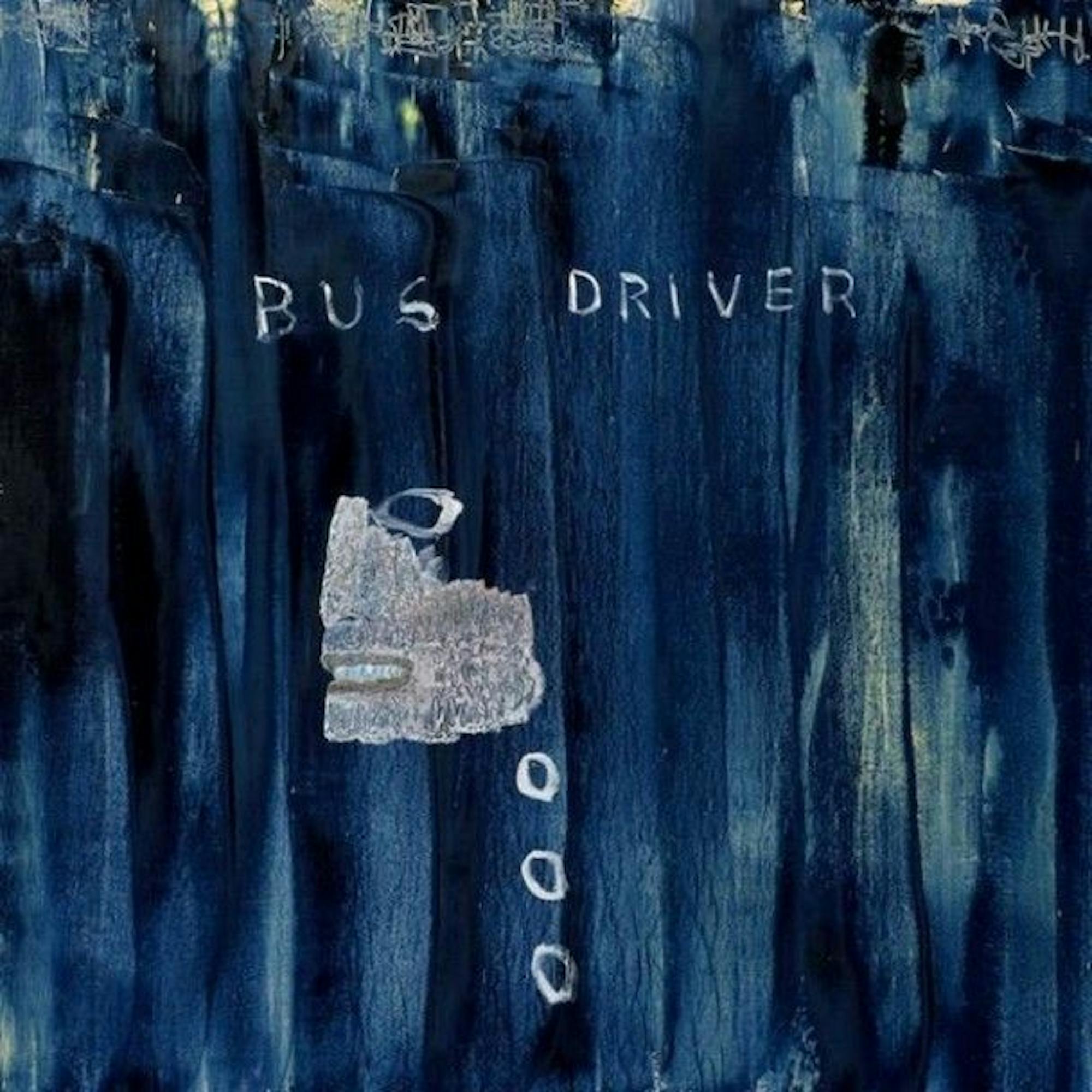 Busdriver—Perfect Hair