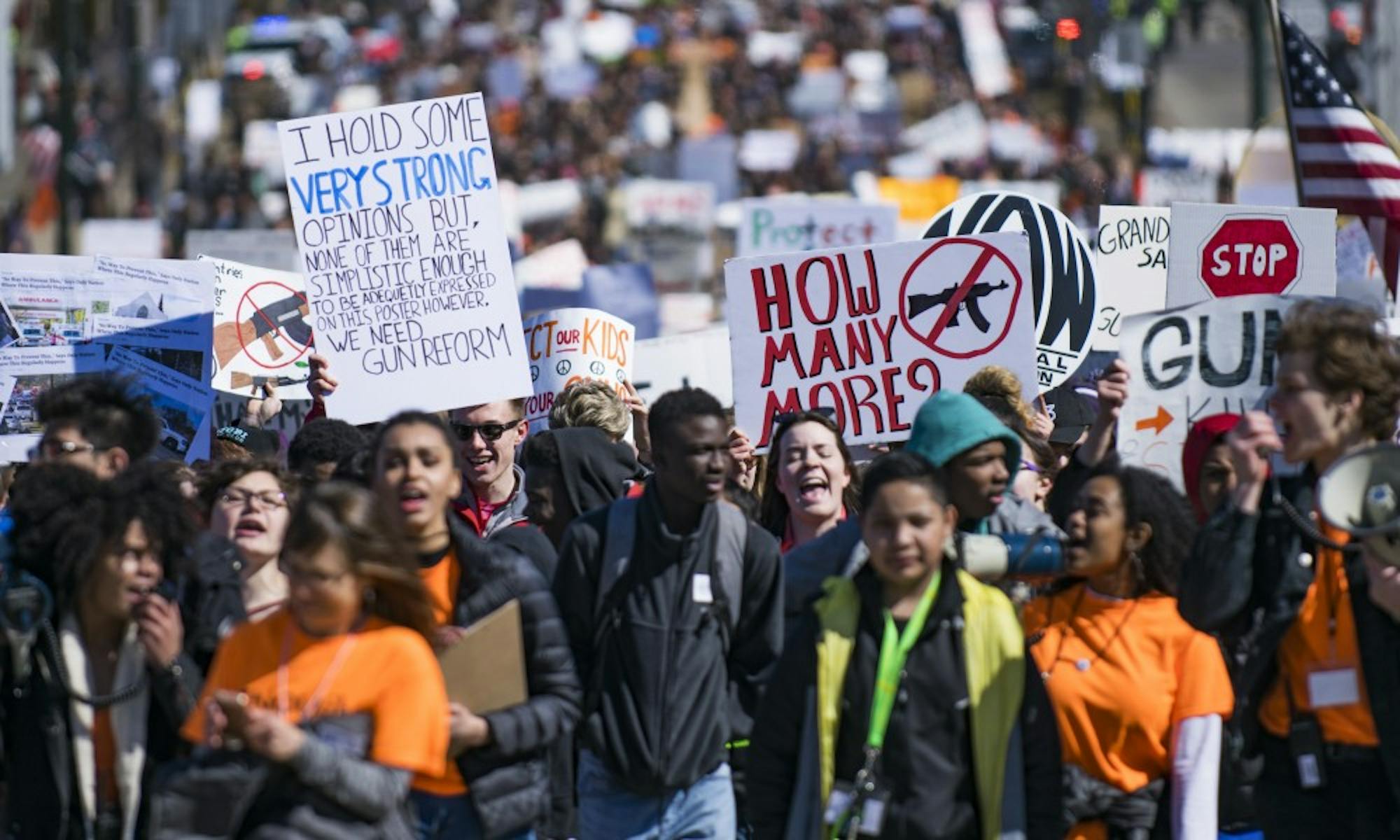 A year following the mass shooting in Parkland, staggering numbers of student activists, local lawmakers and gun control advocates have demanded reforms to be set in motion — a movement sweeping not only in the state, but throughout the nation.&nbsp;