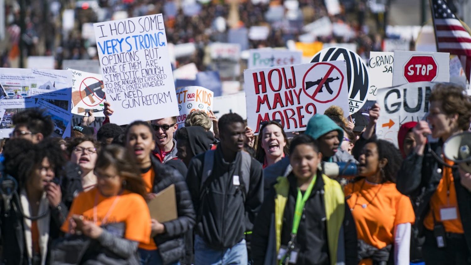 A year following the mass shooting in Parkland, staggering numbers of student activists, local lawmakers and gun control advocates have demanded reforms to be set in motion — a movement sweeping not only in the state, but throughout the nation.&nbsp;