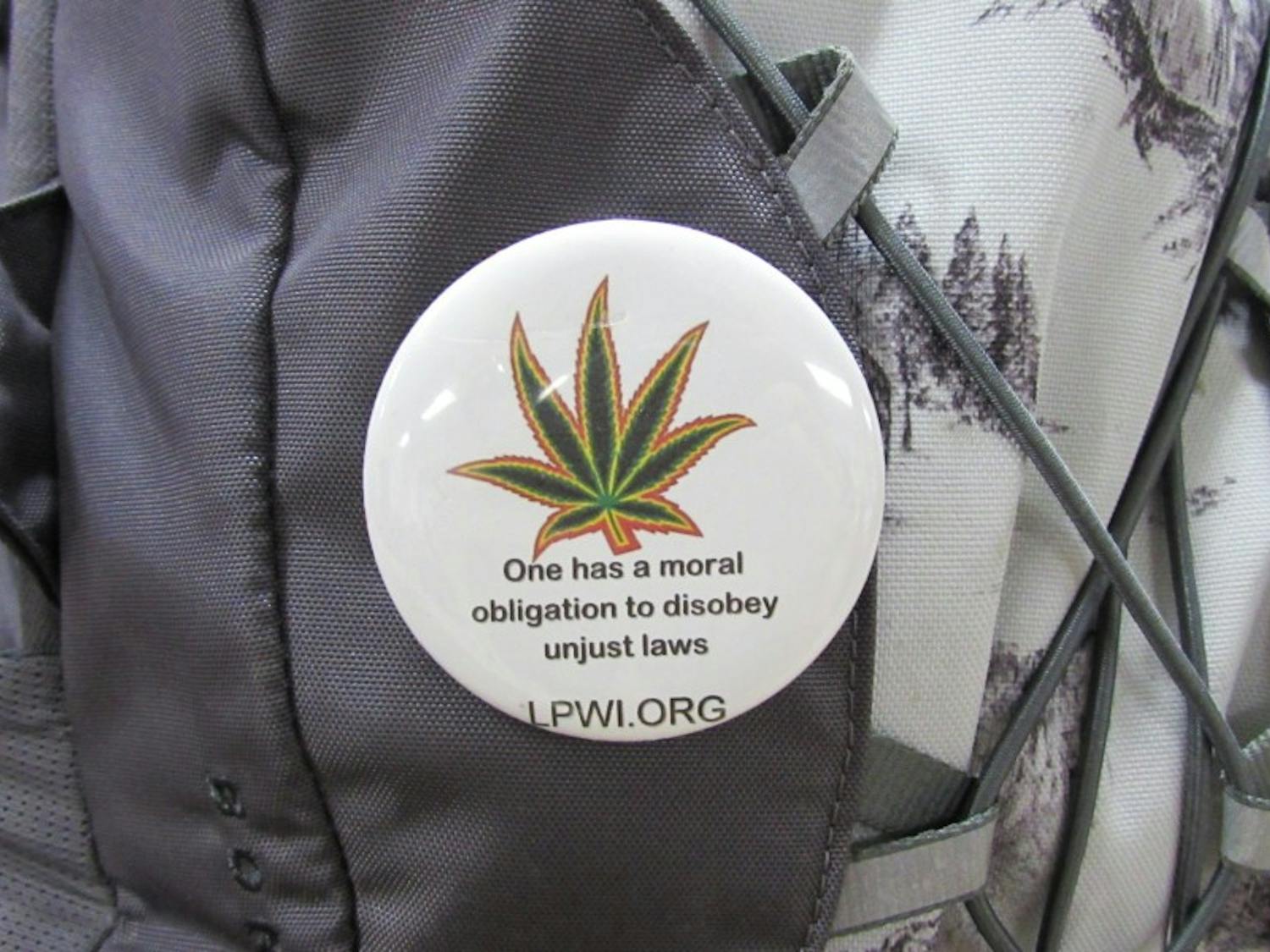 Gov. Tony Evers intends to decriminalize recreational marijuana and legalize medical use in the upcoming budget.