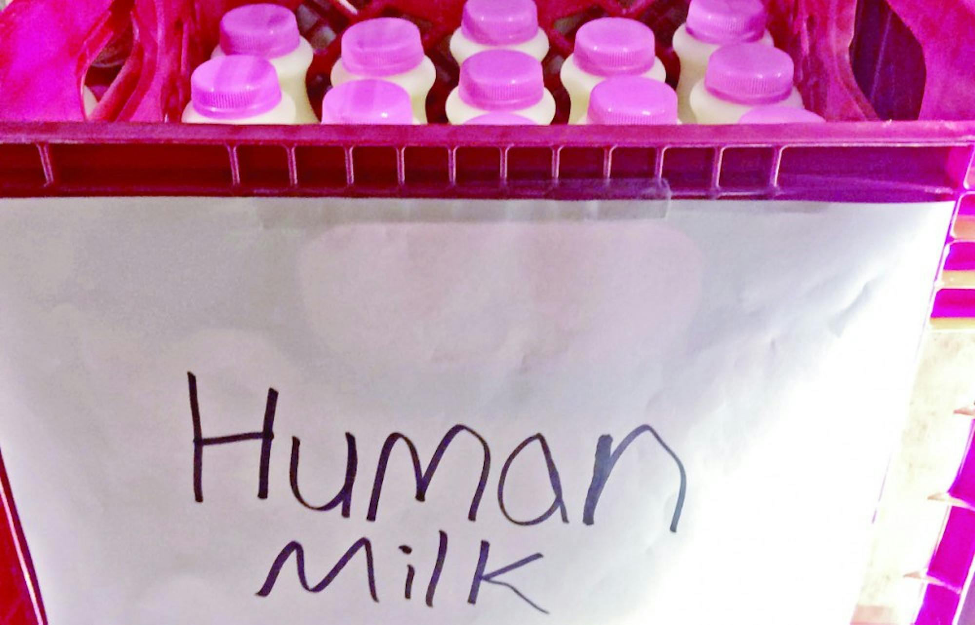 Human Milk