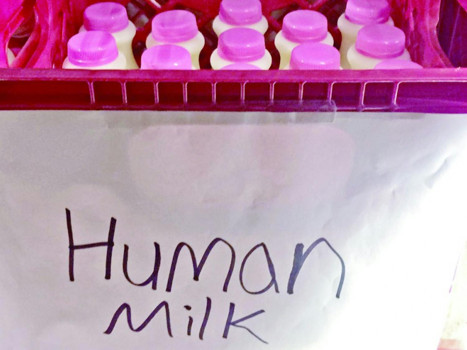 Human Milk