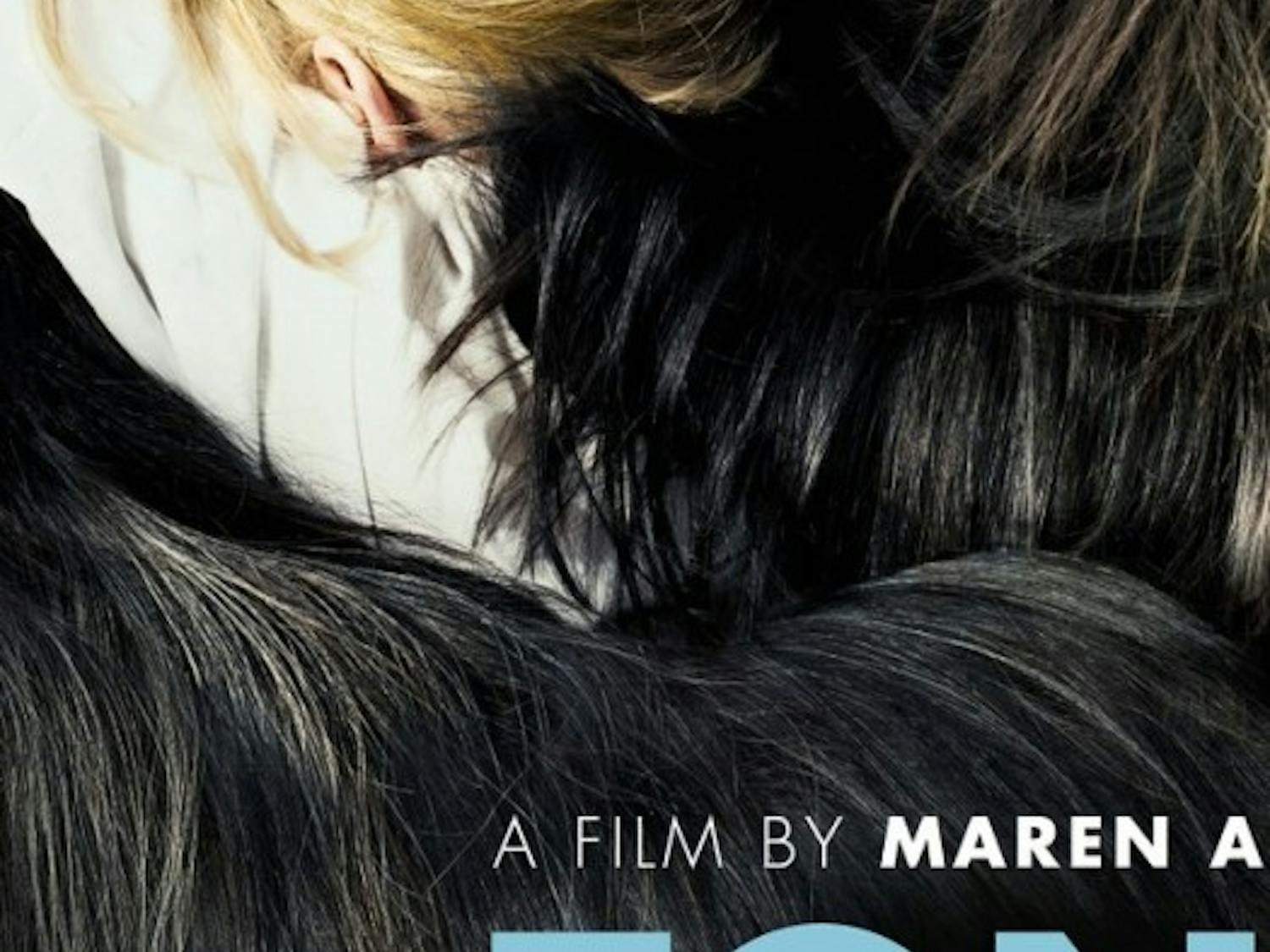 "Toni Edrmann" will be one of the films screened at the Directress Film Festival this weekend.