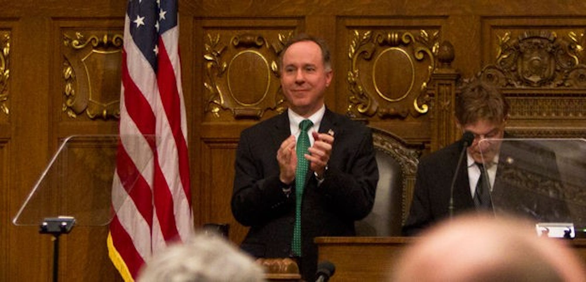 Robin Vos