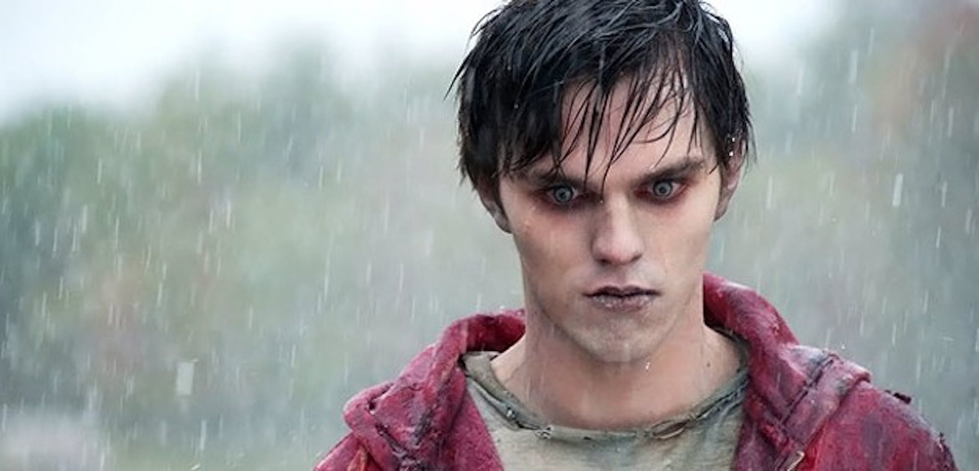 Warm Bodies